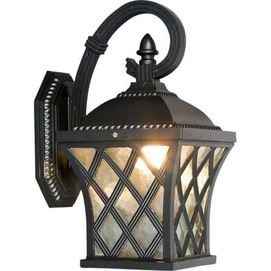 Venkovní nástěnná lampa Nowodvorski Tay 5292