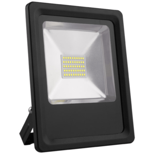 MAXLED 7072 LED reflektor FL 30W SMD 3000K