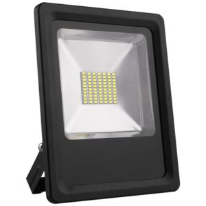 MAXLED 7096 LED reflektor FL 50W SMD 3000K