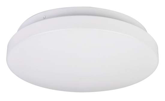 Stropní LED svítidlo SANDRIA N2212 SANDY LED 24W IP54