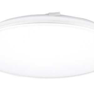 Stropní LED svítidlo SANDRIA N2984 SANDY LED 24W IP54 CCT