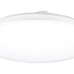 Stropní LED svítidlo SANDRIA N2984 SANDY LED 24W IP54 CCT