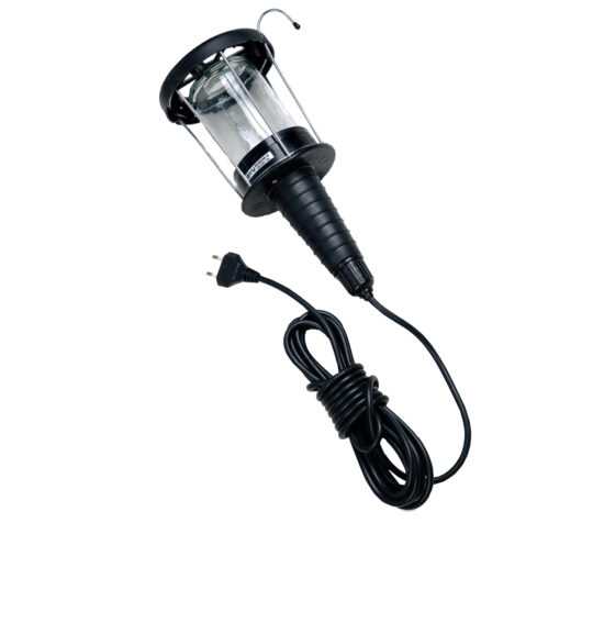 Pracovní lampa GTV OS-KAG508-10